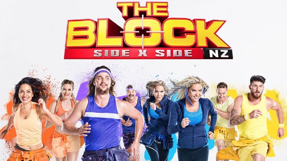 Watch The Block NZ - Season 06