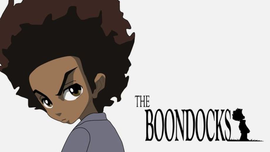 Watch The Boondocks - Season 3