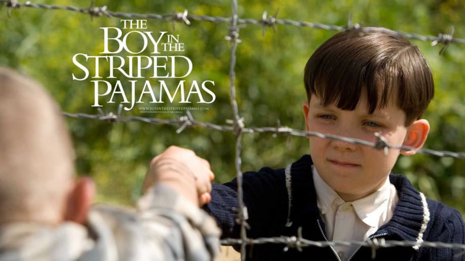 Watch The Boy In The Striped Pajamas