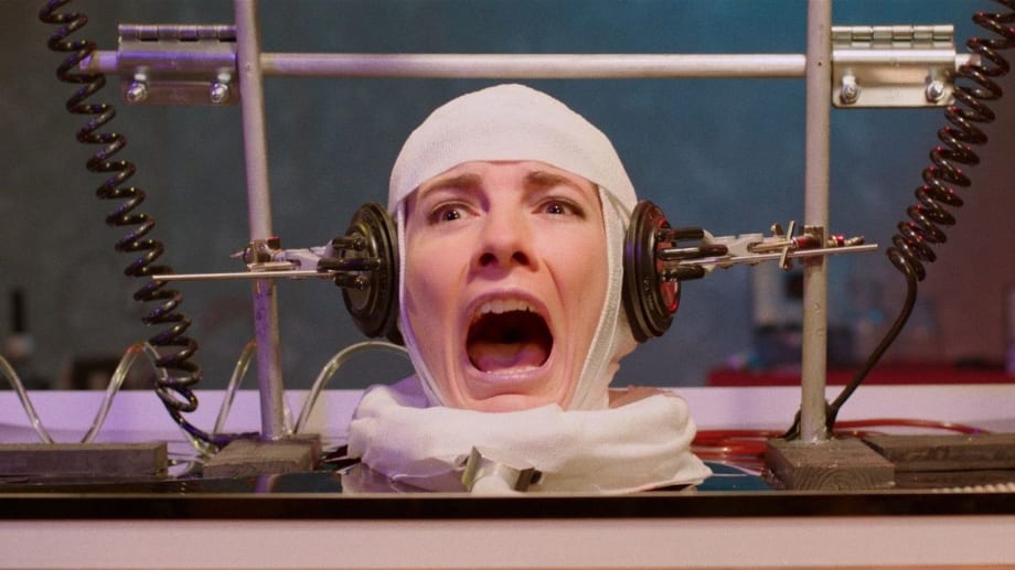 Watch The Brain That Wouldn't Die