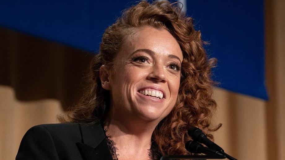 Watch The Break with Michelle Wolf - Season 1