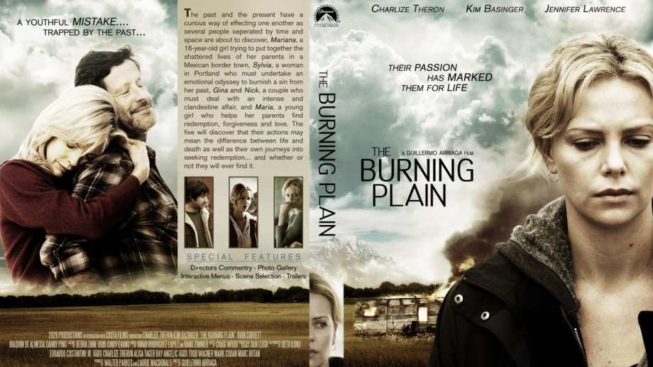 Watch The Burning Plain
