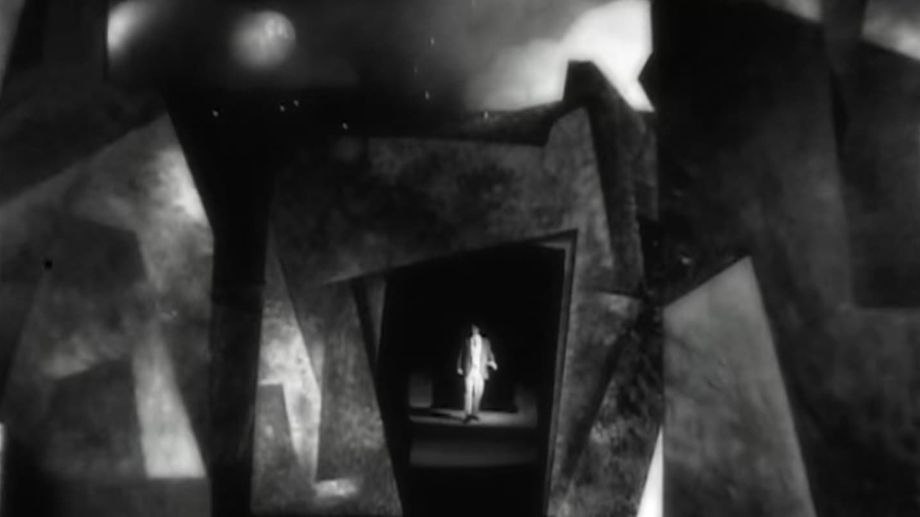 Watch The Call of Cthulhu