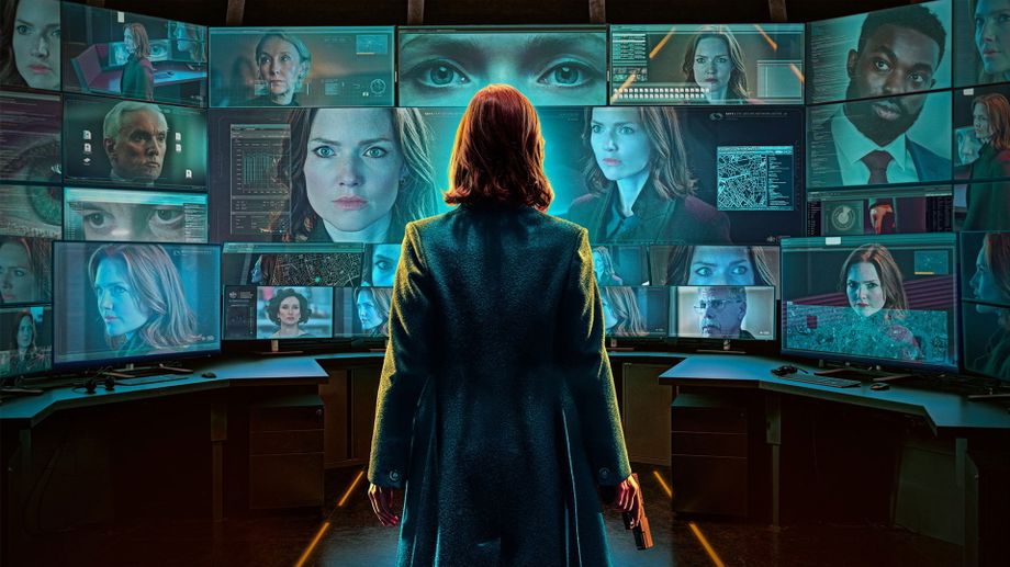 Watch The Capture - Season 3