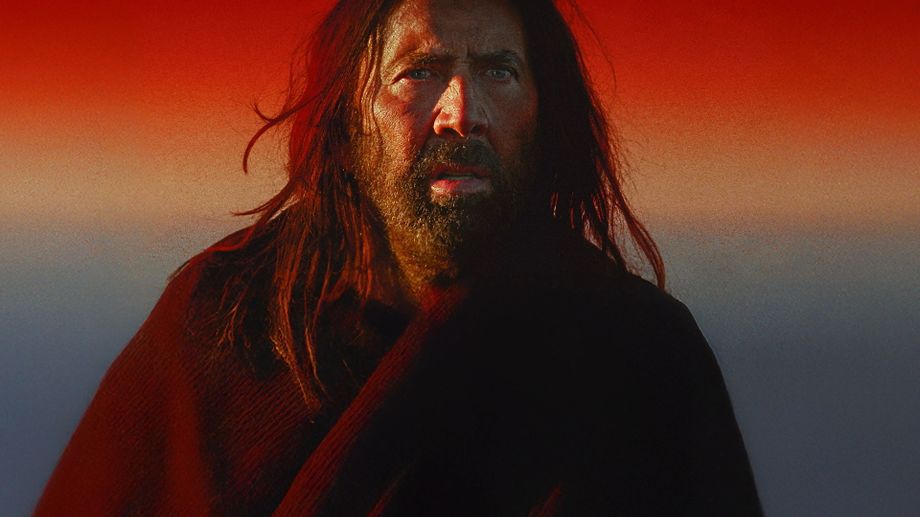 Watch The Carpenter's Son