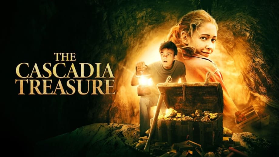 Watch The Cascadia Treasure