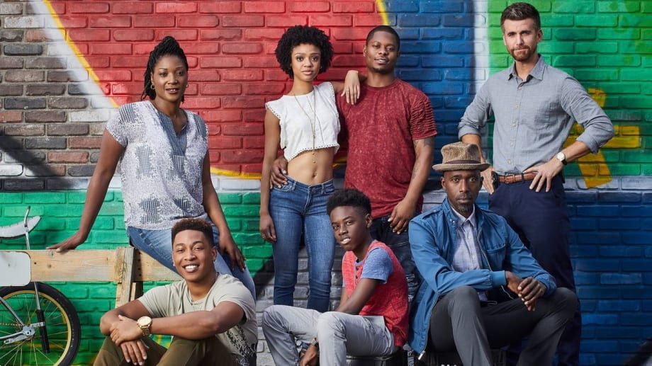 Watch The Chi - Season 3