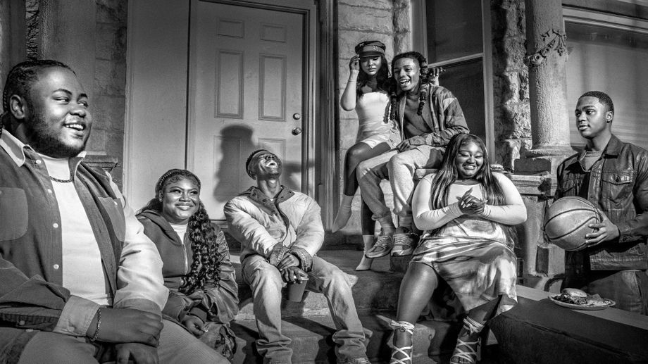 Watch The Chi - Season 8