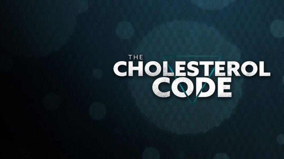 Watch The Cholesterol Code