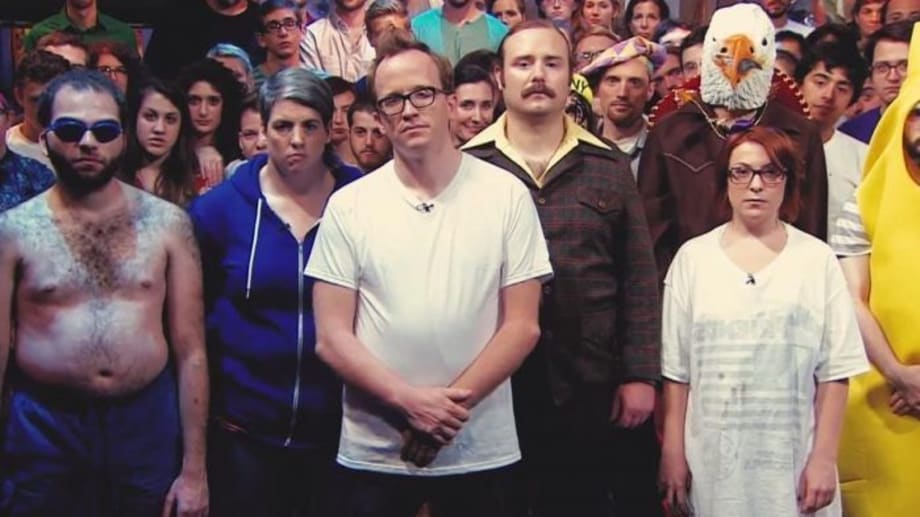 Watch The Chris Gethard Show - Season 3