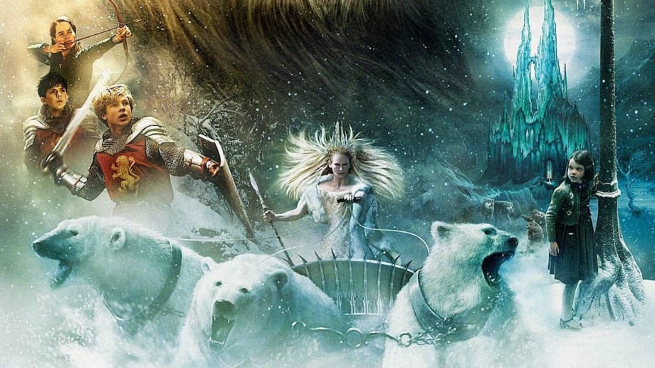 Watch The Chronicles of Narnia The Lion the Witch and the Wardrobe