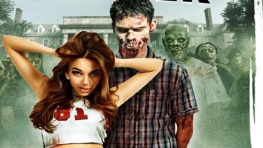 Watch The Coed And The Zombie Stoner