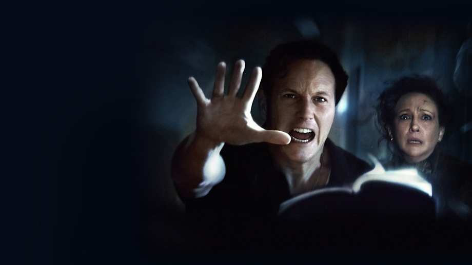 Watch The Conjuring: Last Rites