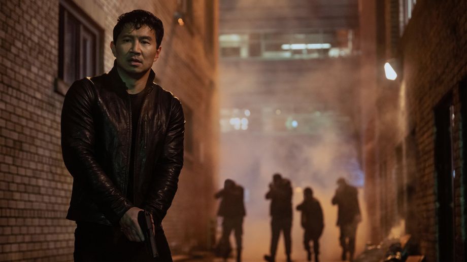 Watch The Copenhagen Test - Season 1