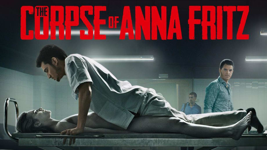 Watch The Corpse of Anna Fritz