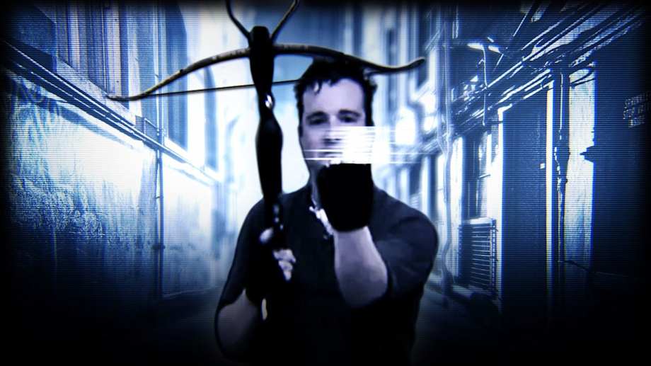Watch The Crossbow Cannibal