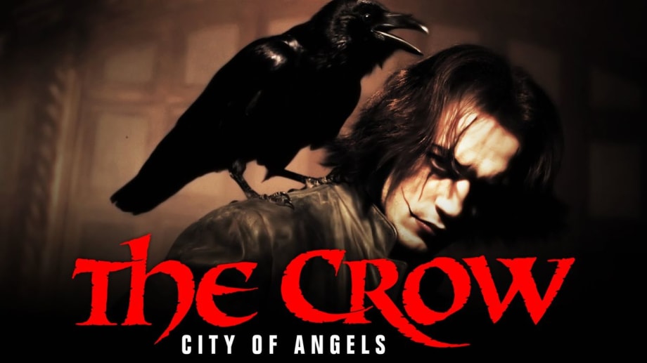 Watch The Crow City of Angels