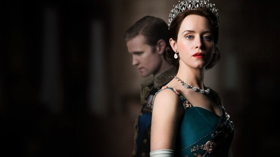 Watch The Crown - Season 4