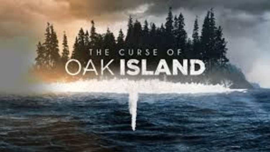 Watch The Curse of Oak Island - Season 9