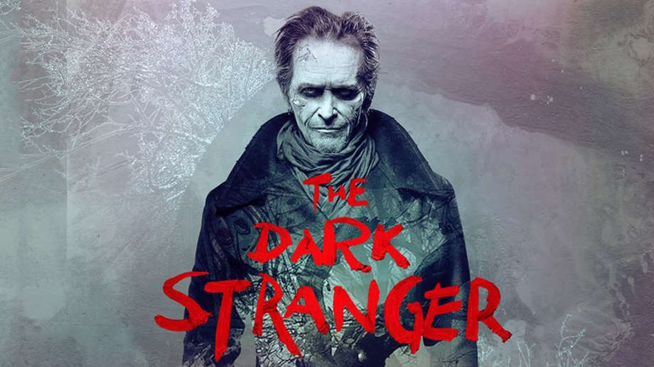 Watch The Dark Stranger