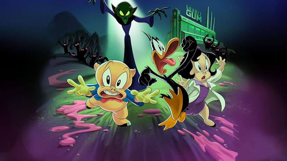 Watch The Day the Earth Blew Up: A Looney Tunes Movie