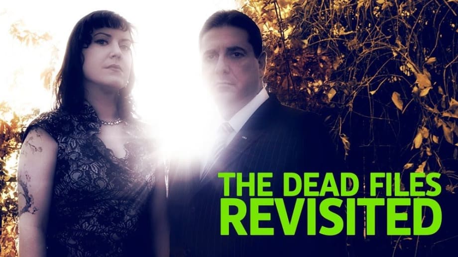Watch The Dead Files - Season 1