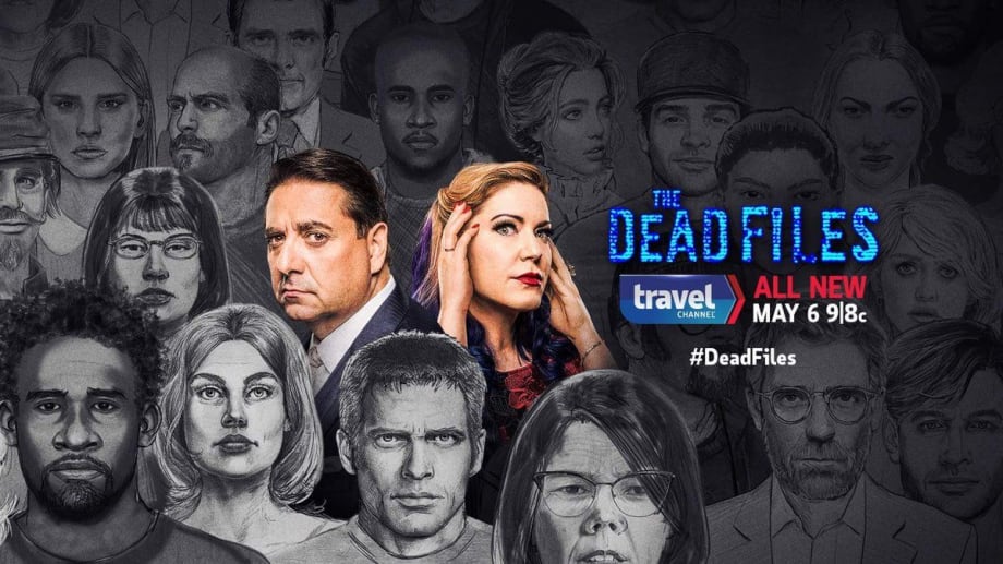 Watch The Dead Files - Season 10