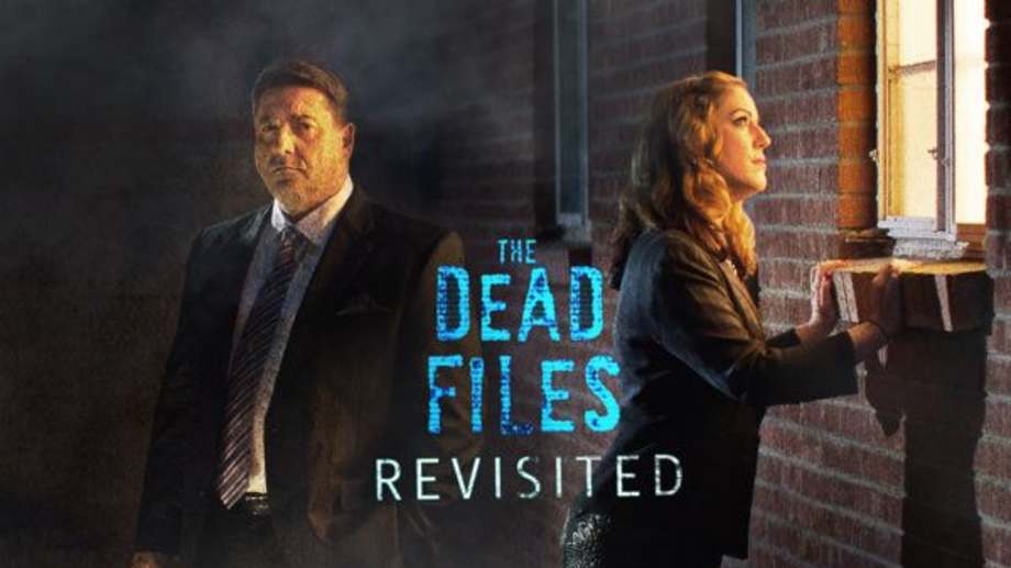 Watch The Dead Files - Season 7