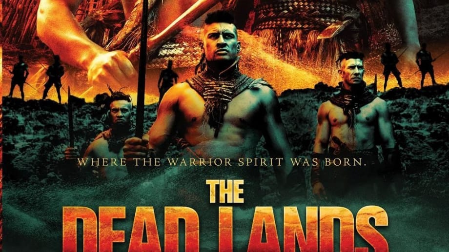 Watch The Dead Lands