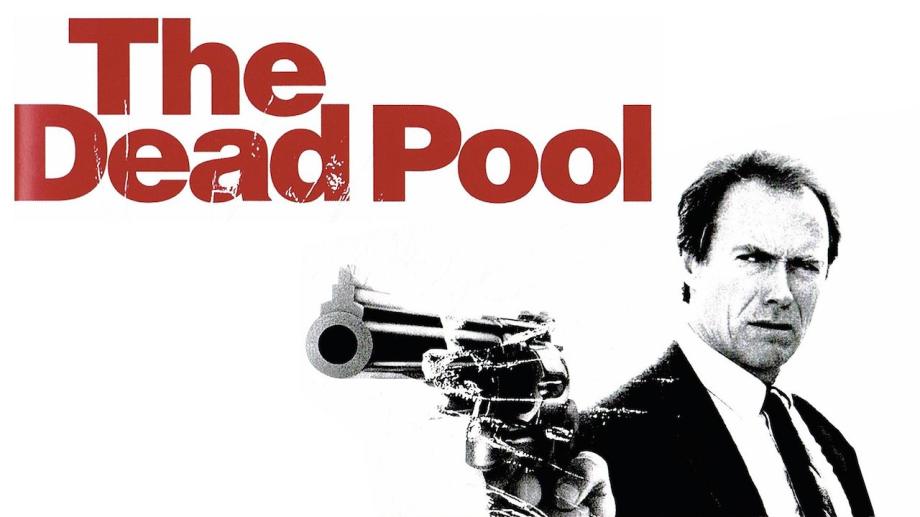 Watch The Dead Pool