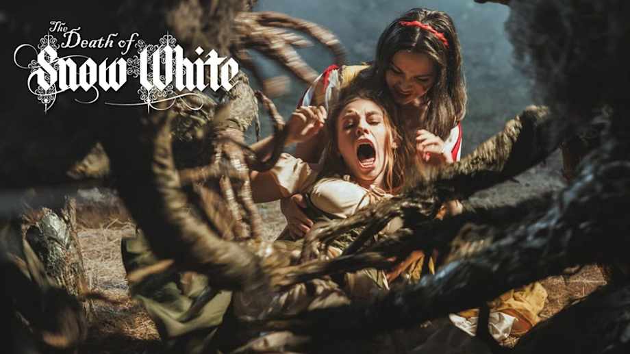Watch The Death of Snow White