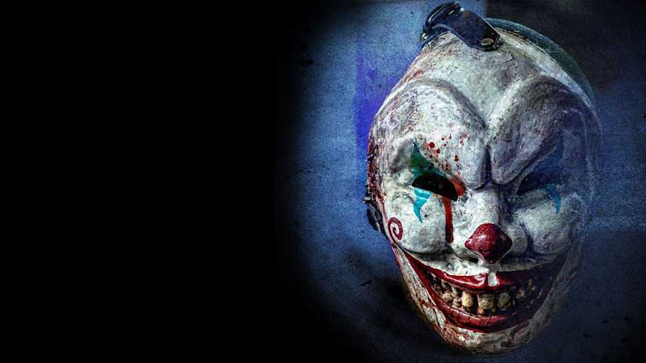 Watch The Deep Web: Murdershow