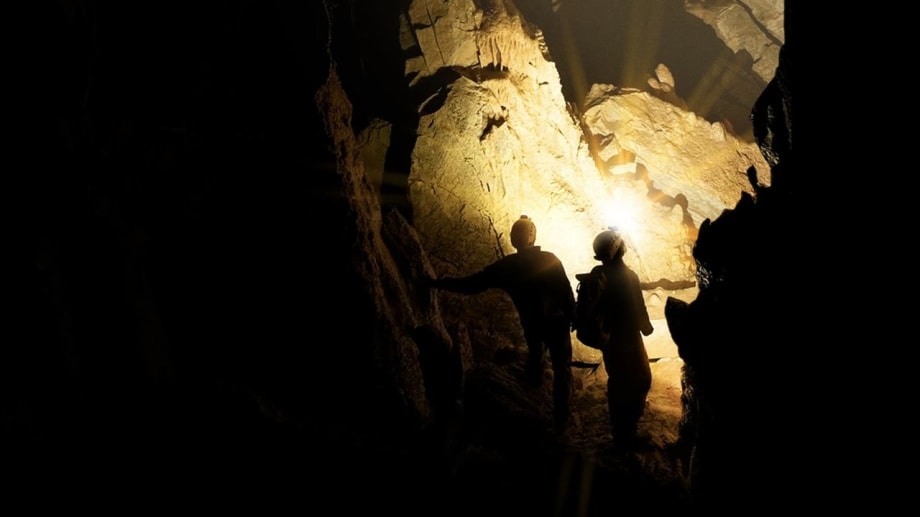 Watch The Deepest Cave