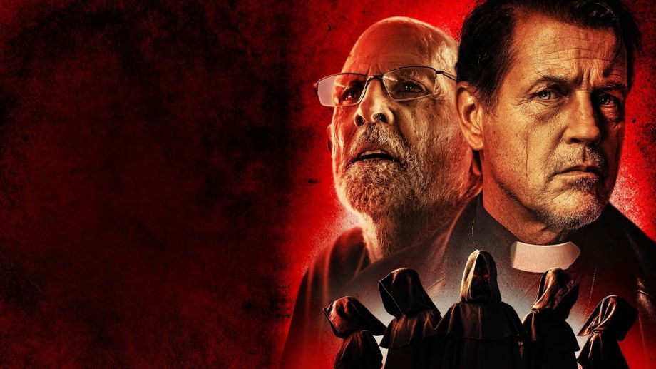 Watch The Devil’s Trap