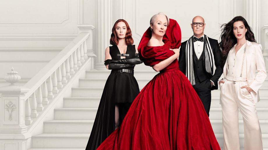 Watch The Devil Wears Prada 2