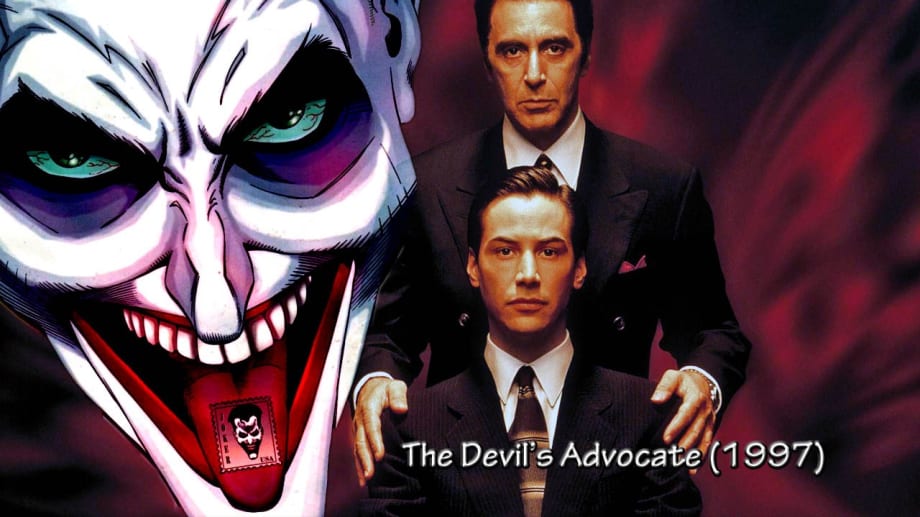 Watch The Devils Advocate