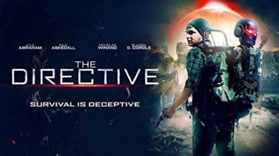 Watch The Directive