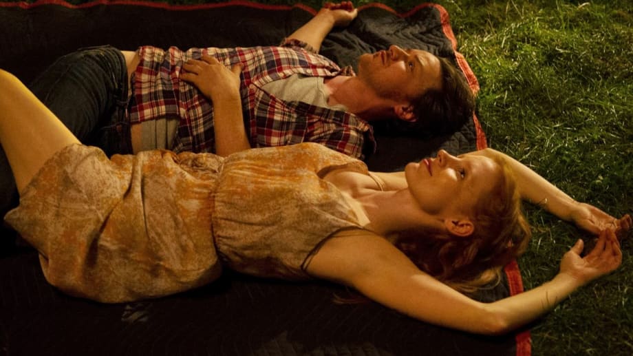 Watch The Disappearance Of Eleanor Rigby: Them