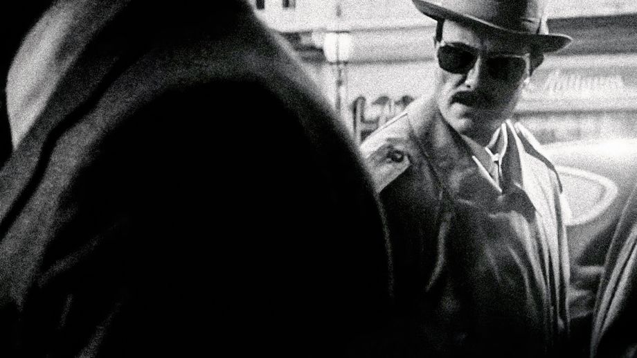 Watch The Disappearance of Josef Mengele