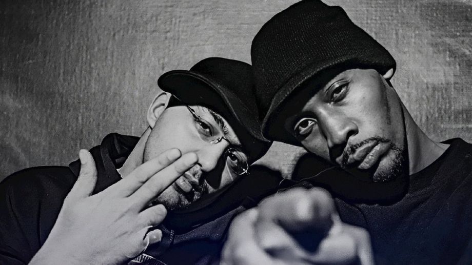 Watch The Disciple: A Wu-Tang Fable