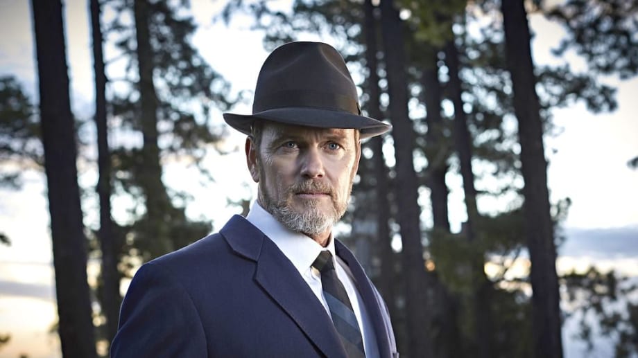 Watch The Doctor Blake Mysteries - Season 4