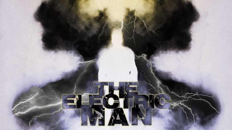 Watch The Electric Man