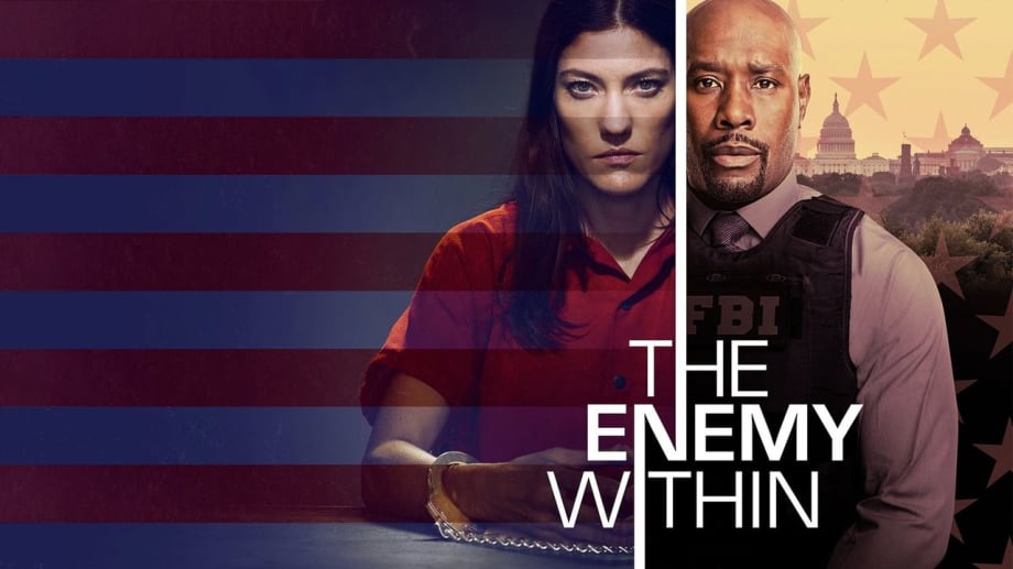 Watch The Enemy Within - Season 01