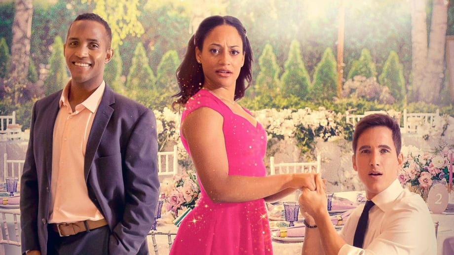 Watch The Engagement Dress