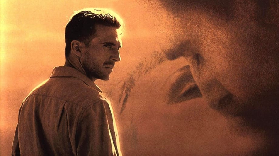 Watch The English Patient
