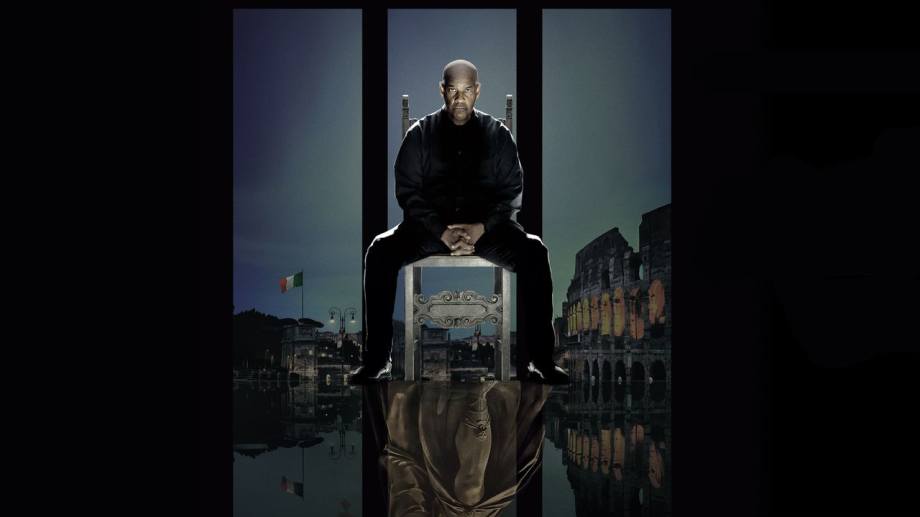 Watch The Equalizer 3