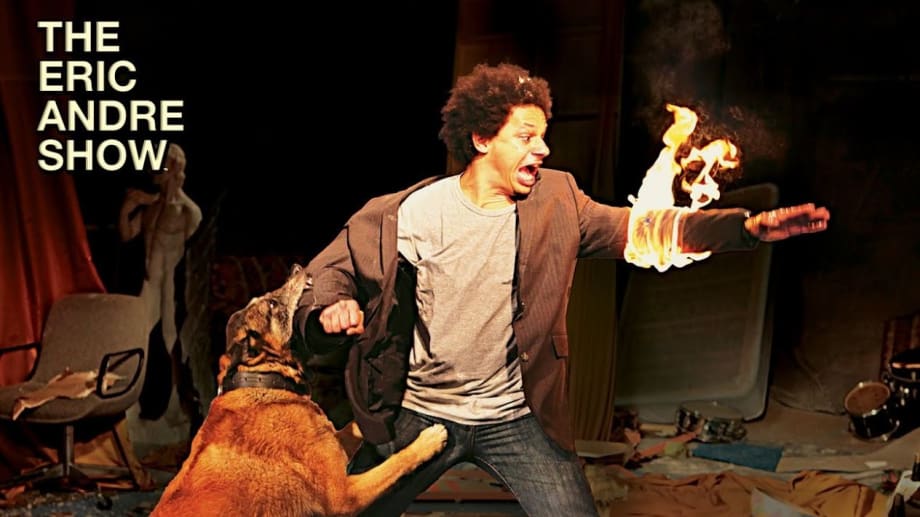 Watch The Eric Andre Show - Season 1