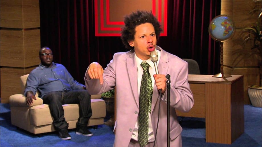 Watch The Eric Andre Show - Season 2