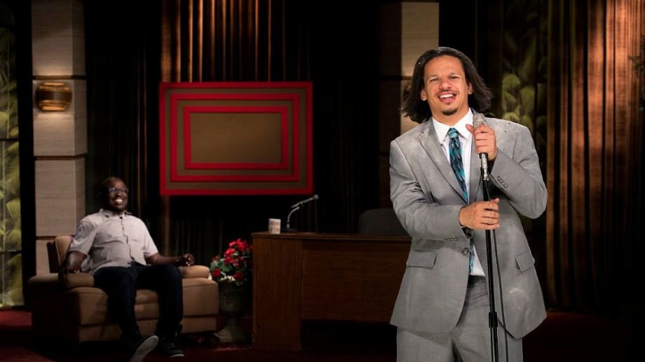 Watch The Eric Andre Show - Season 3