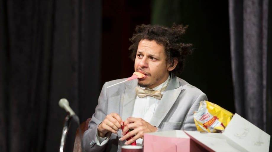 Watch The Eric Andre Show - Season 4